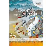 Le Dolomiti dopo la tempesta