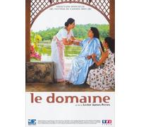 Le domaine