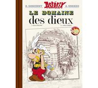 Le domaine des dieux – Hachette Livre