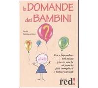 Le domande dei bambini