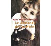 Le domande dei bambini