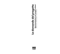 Le domande del progetto. Con CD Audio