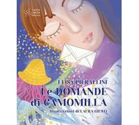 Le domande di Camomilla