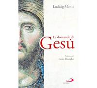 Le domande di Gesù