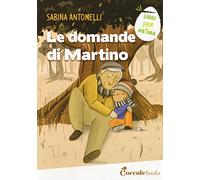 Le domande di Martino