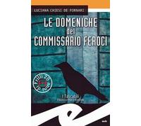 Le domeniche del commissario Feroci