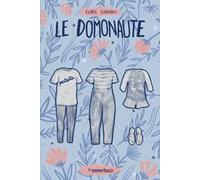 Libri Clara Gargano - Le Domonaute