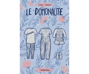 Le Domonaute [Hardcover] [Jun 30, 2020] Gargano, Clara and Gargano, Clara