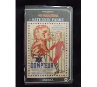 Le dompteur