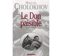 Le Don paisible