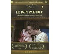 Le Don Paisible - Coffret 4 DVD