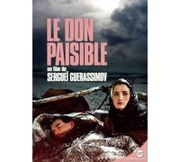 Le Don Paisible - Coffret 4 DVD