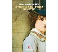 Le donne a cui penso di notte