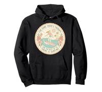 Le Donne cè Terapia per Il Resto cè Surf Ragazza Carina Felpa con Cappuccio