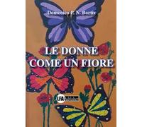 Le donne come un fiore