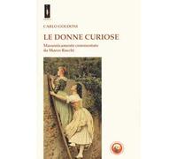 Le donne curiose. Massonicamente commentato da Marco Rocchi