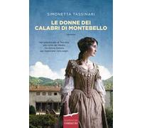Le donne dei Calabri di Montebello