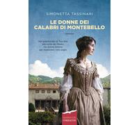 Le donne dei Calabri di Montebello