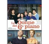 Le Donne Del Sesto Piano (Blu-ray)
