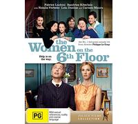 Le donne del 6° piano / The Women on the 6th Floor (2010) ( Les femmes du 6ème étage ) ( The Women on the Sixth Floor ) [ Origine Australiano, Nessuna Lingua Italiana ]