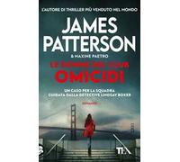 Le donne del club omicidi