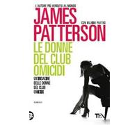 Le donne del club omicidi