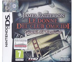 Le Donne Del Club Omicidi