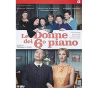 Le Donne Del Sesto Piano
