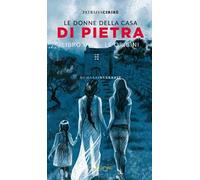 Le donne della casa di pietra