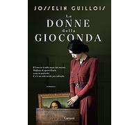 Le donne della Gioconda