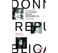 Le donne della Repubblica. Una Costituzione che diventa reale - 2