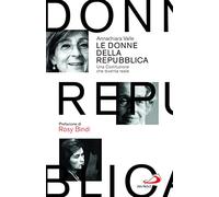 Le donne della Repubblica. Una Costituzione che diventa reale
