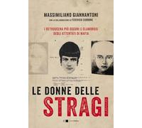 Le donne delle stragi