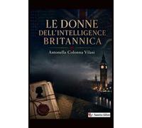 Le donne dell'Intelligence britannica