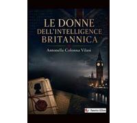 Le donne dell'Intelligence britannica