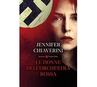 Le donne dell'orchestra rossa