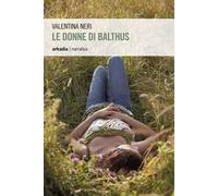 Le donne di Balthus