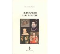 Le donne di casa Farnese