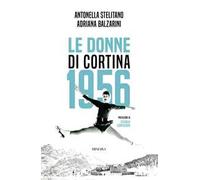 Le donne di Cortina 1956