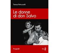 Le donne di don Salvo