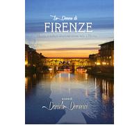 Le donne di Firenze di Daniela Domenici, 2020, Youcanprint