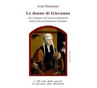 Le donne di Giovanna