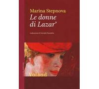 Le donne di Lazar'