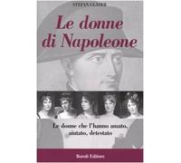 Le donne di Napoleone