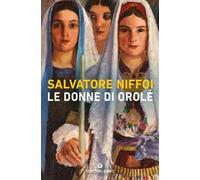 Le donne di Orolè