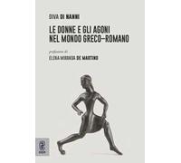 Le donne e gli agoni nel mondo greco-romano