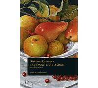 Le donne e gli amori dalle Memorie