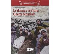 Le donne e la prima guerra mondiale