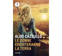 Le donne erediteranno la terra. Il nostro sarà il secolo del sorpasso