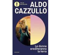 Le donne erediteranno la terra. Il nostro sarà il secolo del sorpasso